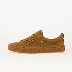 Tenisky Cariuma M Oca Low All Camel EUR 40.5