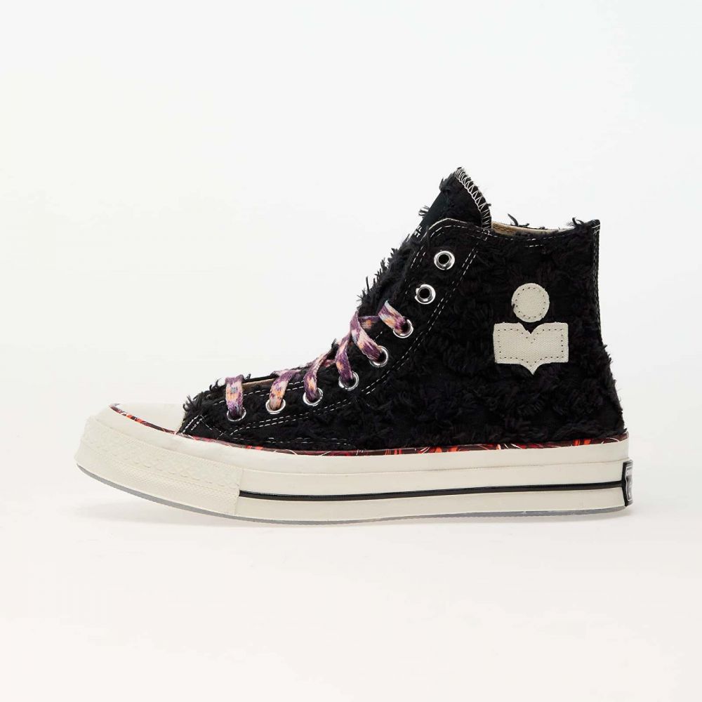 Tenisky Converse x Isabel Marant Chuck 70 Charcoal EUR 35