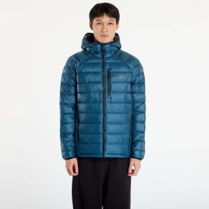 Bunda Columbia Arctic Crest™ Down Hooded Jacket Everblue M