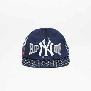 Šiltovka RIPNDIP Ny Athletics Snap Back Navy Universal