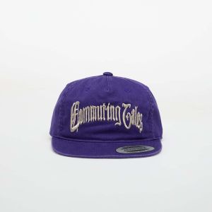 Šiltovka Carhartt WIP Commuting Tales Cap Lokers Universal