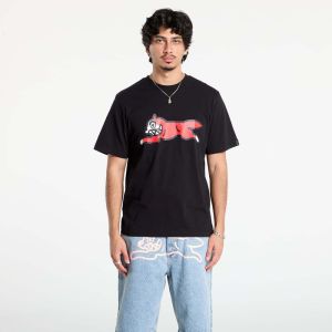 Tričko Billionaire Boys Club Icecream Running Dog T-Shirt Black S