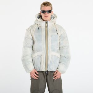 Bunda Oakley Latitude Soar Puffer Jacket Mountain Camo Green M