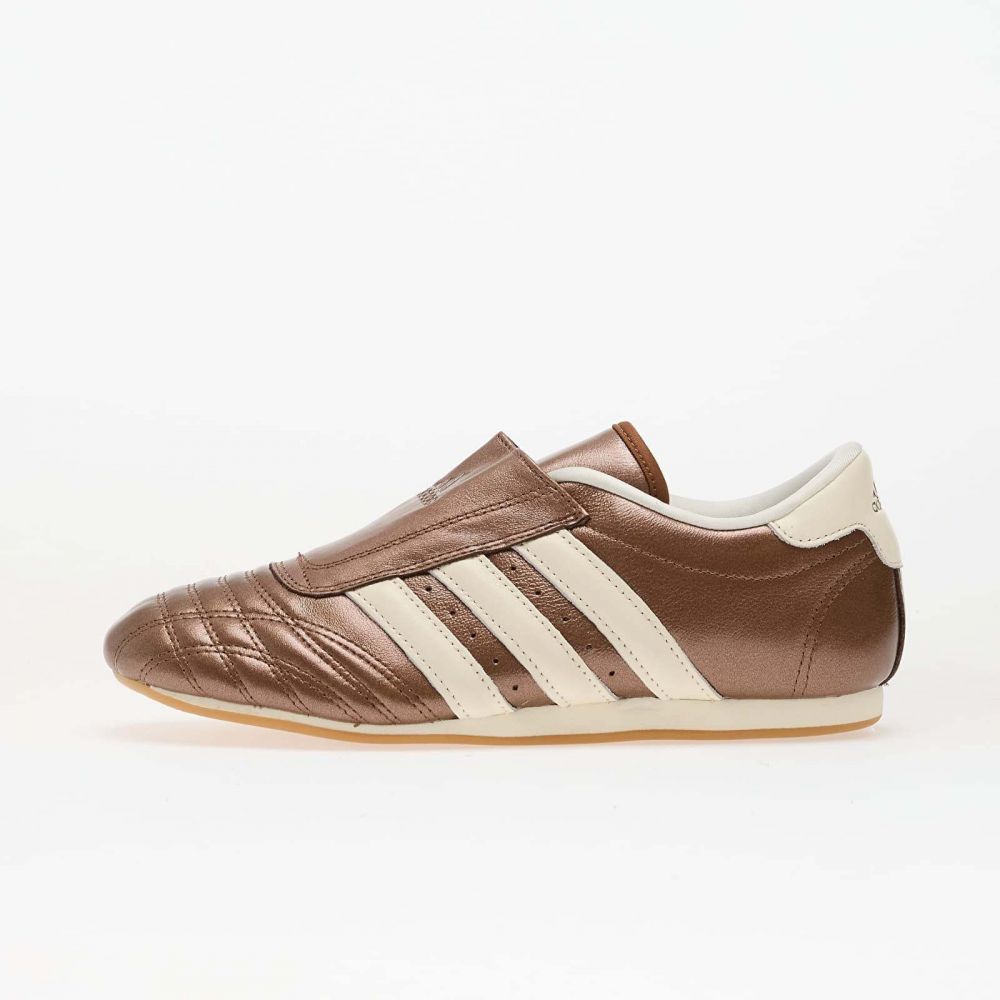 Tenisky adidas Taekwondo W Supplier Colour/ Preloved Brown/ Off White EUR 40 2/3