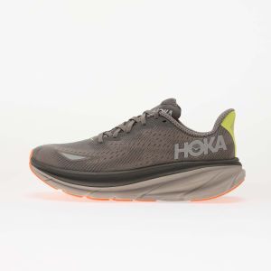 Tenisky Hoka® M Clifton 9 Gtx Asphalt Grey/ Gravel EUR 42 2/3