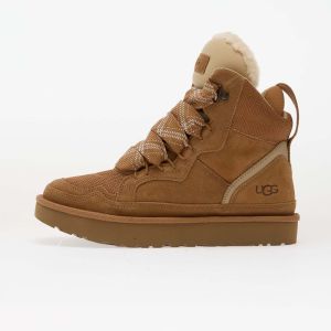 Tenisky UGG W Highmel Chestnut EUR 40