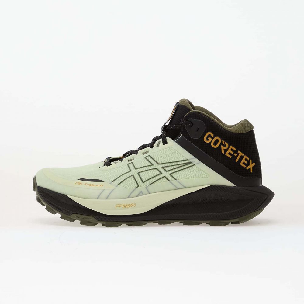 Tenisky Asics Gel-Trabuco Mt Gtx Whisper Green/ Mantle Green EUR 43.5