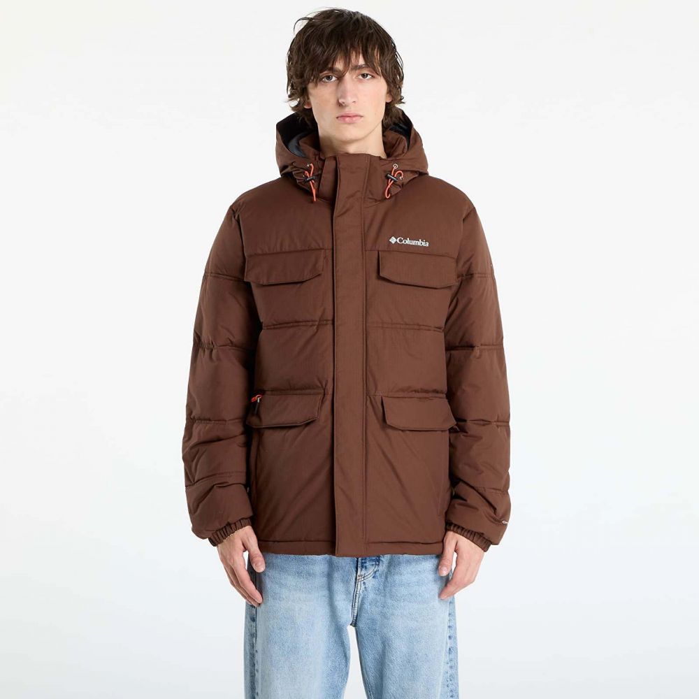 Bunda Columbia Landroamer™ Puffer Jacket Tobacco L