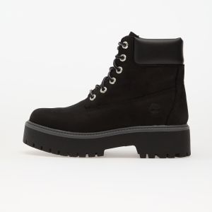 Tenisky Timberland Tbl Premium Elevated 6In WP Black EUR 38
