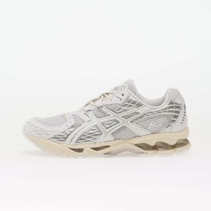 Tenisky Asics Gel-Nimbus 10.1 White/ Pure Silver EUR 46.5