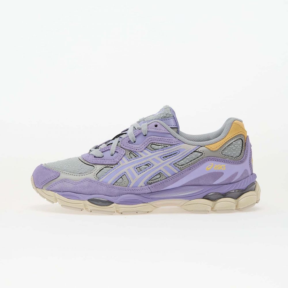 Tenisky Asics Gel-NYC Piedmont Grey/ Bluebell EUR 39