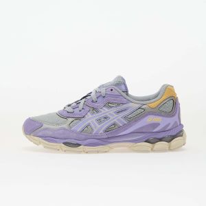 Tenisky Asics Gel-NYC Piedmont Grey/ Bluebell EUR 39