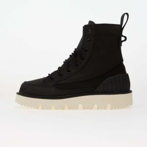 Tenisky Converse Chuck 70 Rugged Waterproof Boot Hi Black/ Black/ Egret EUR 42