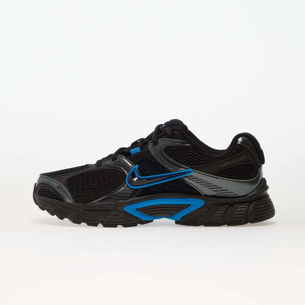 Tenisky Nike V5 Rnr Black/ Black-Dk Smoke Grey-Photo Blue EUR 40