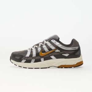Tenisky Nike P-6000 Medium Ash/ Desert Ochre-Flat Pewter EUR 44
