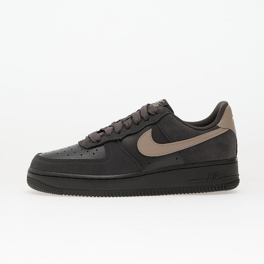 Tenisky Nike W Air Force 1 Lo Med Ash/ Malt-Off Noir EUR 38.5