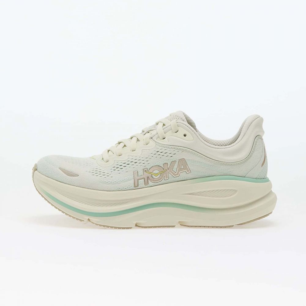 Tenisky Hoka® W Bondi 9 Truffle Salt/ Sea Glass EUR 39 1/3