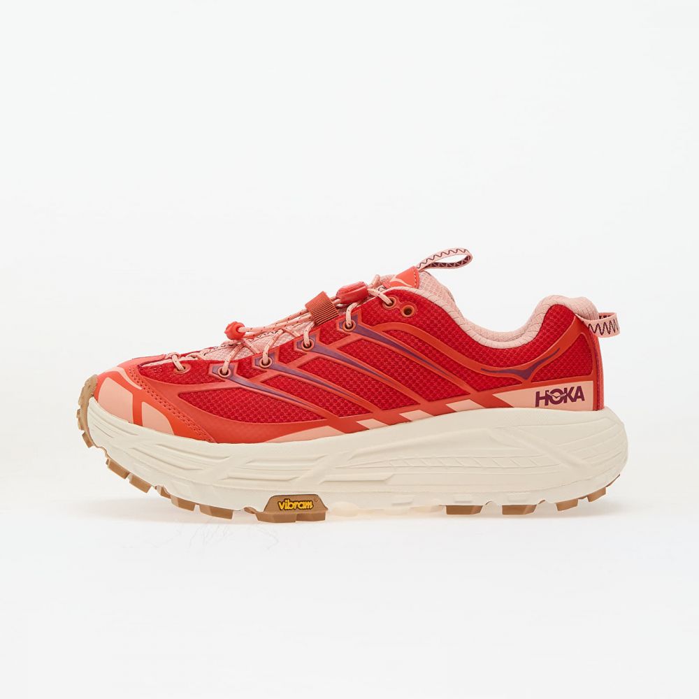 Tenisky Hoka® U Mafate Three2 Tomato/ Vermillion EUR 43 1/3