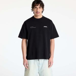 Tričko REPRESENT Patron Of The Club T-Shirt Black L