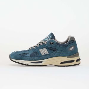 Tenisky New Balance Made in UK 991v2 Blue EUR 40