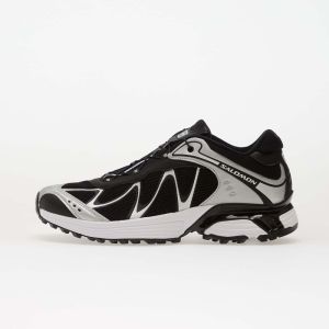 Tenisky Salomon XT-Whisper Black/ Ftw Silver/ White EUR 43 1/3