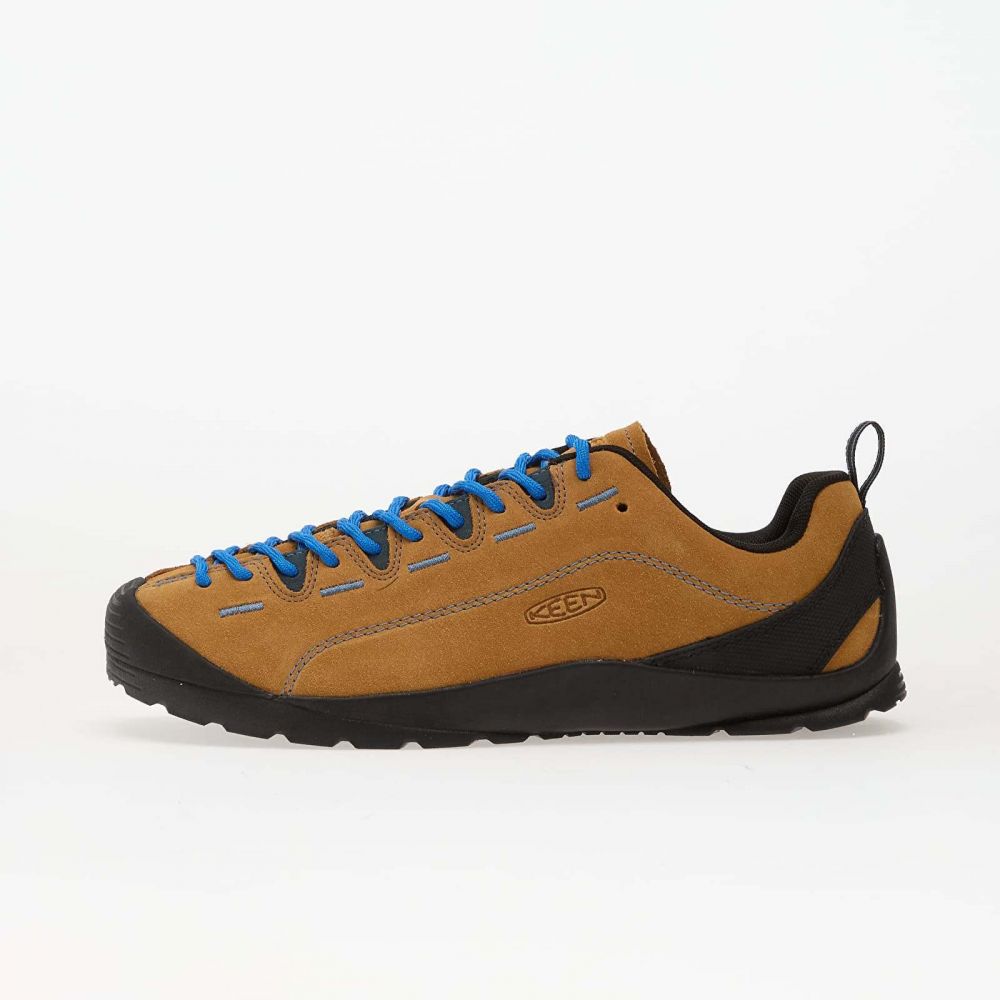 Tenisky KEEN Jasper Cathay Spice/ Orion Blue EUR 45