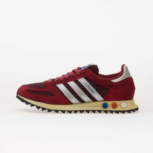 Tenisky adidas La Trainer Og Noble Maroon/ Silver Metallic/ Maroon EUR 43 1/3