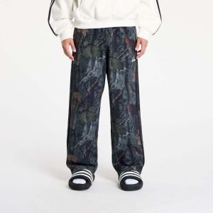 Tepláky adidas Camo Joggers Black XL