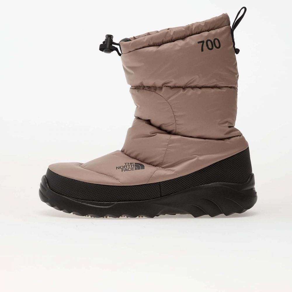 Tenisky The North Face Nuptse Traction Bootie EUR 46 2/3