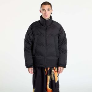 Bunda Y-3 M Puff Jacket Black S