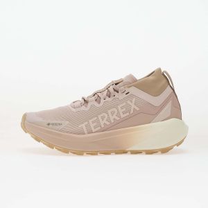 Tenisky adidas Terrex Agravic Gtx W Wonder Taupe/ Wonder Aqua/ Warm Sand EUR 41 1/3
