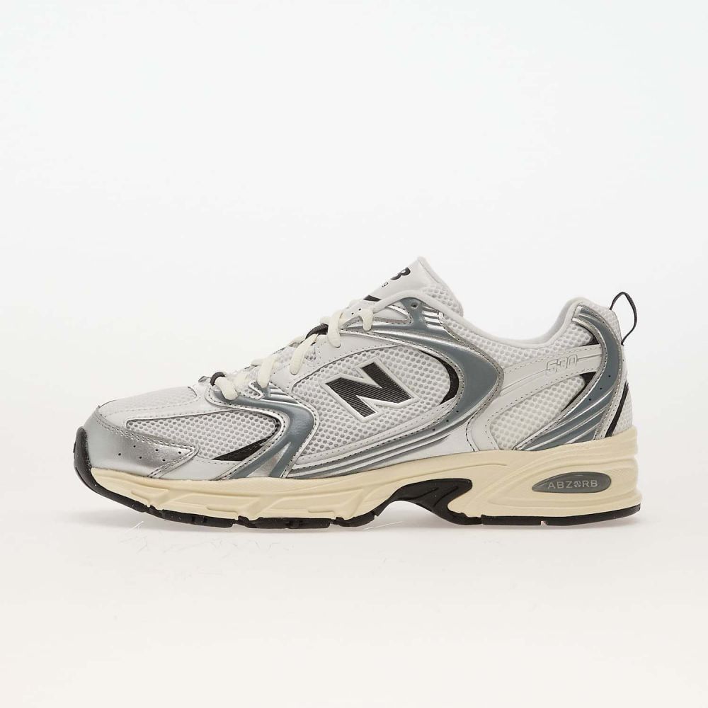 Tenisky New Balance 530 Silver Metallic EUR 40