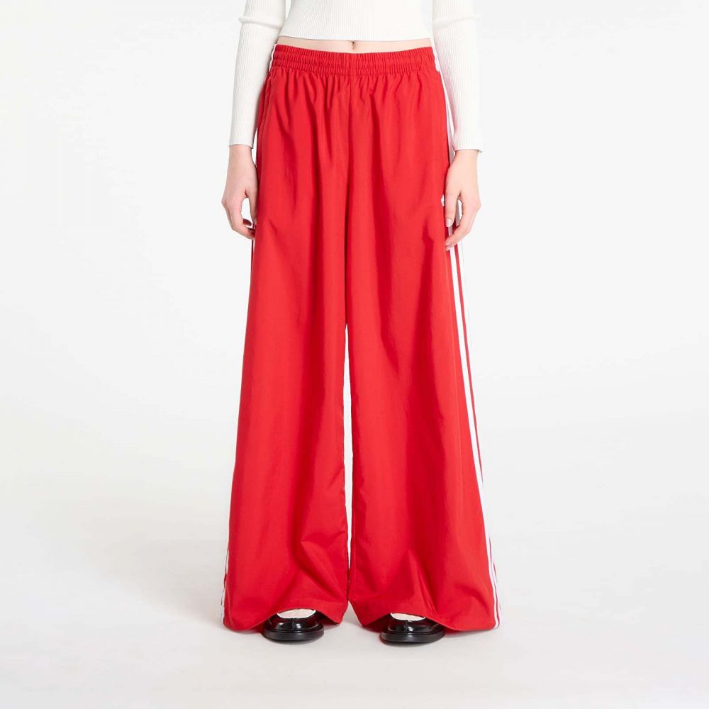 Tepláky adidas Fb Track Pants Better Scarlet L