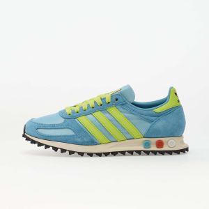 Tenisky adidas La Trainer Og Preloved Blue/ Semi Solar Yellow/ Ice Blue EUR 42