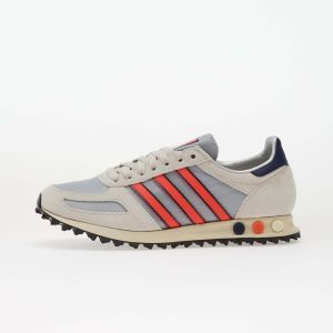 Tenisky adidas La Trainer Og Silver Metallic/ Supplier Colour/ Dark Blue EUR 37 1/3