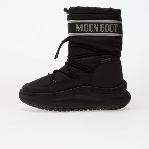 Tenisky Moon Boot Moon247 Polar Wp Black/ Silver EUR 39