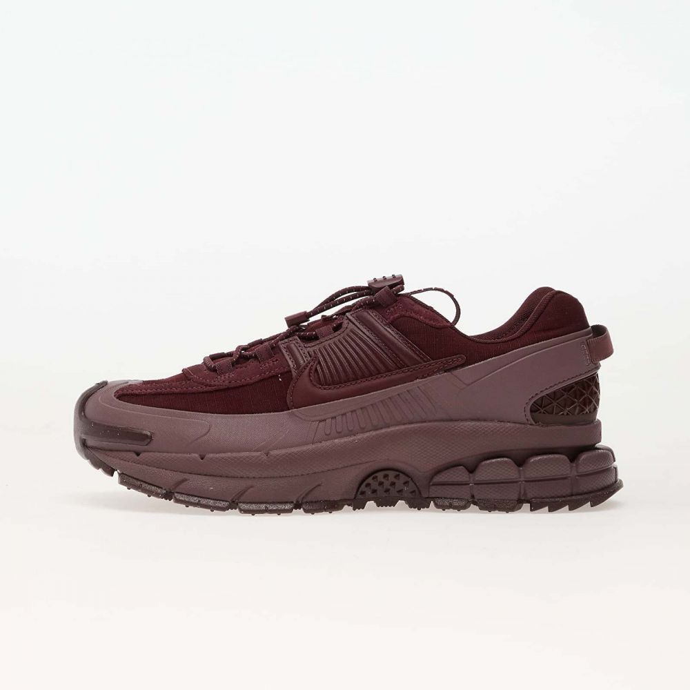Tenisky Nike Zoom Vomero Roam Tattoo/ Burgundy Crush-Dark Team Red EUR 45.5