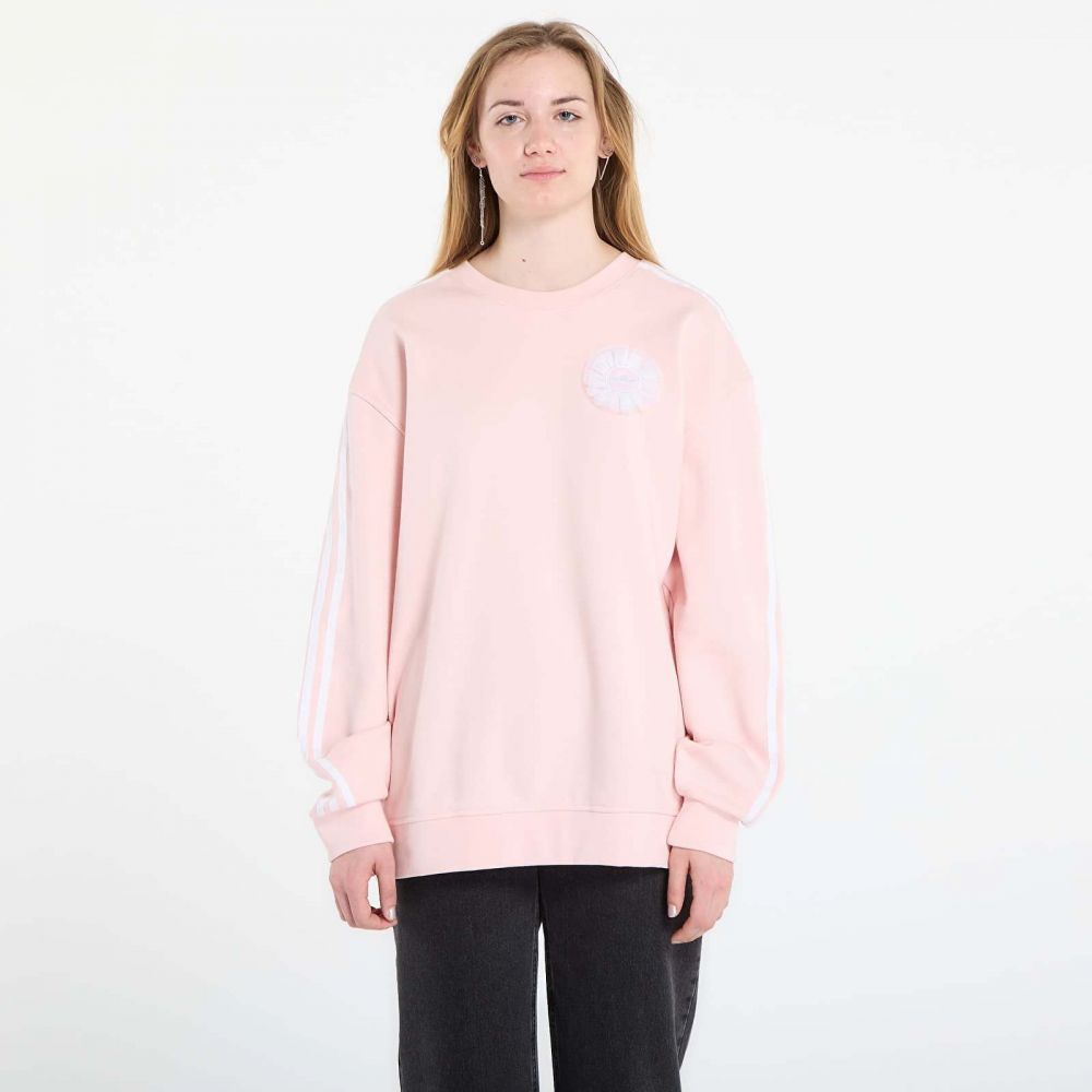 Mikina adidas Branding Crew Sanpin L