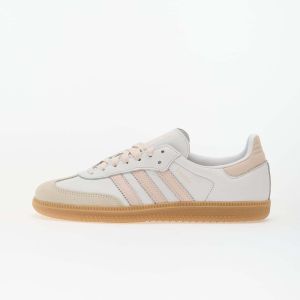Tenisky adidas Samba OG W Ftw White/ Wonder Aqua/ Gum EUR 39 1/3