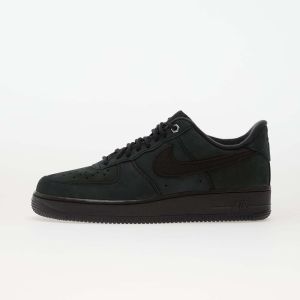 Tenisky Nike Air Force 1 '07 Wb Black/ Black EUR 42.5