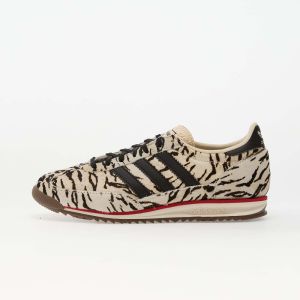 Tenisky adidas SL 72 Og W Off White/ Core Black/ Better Scarlet EUR 36