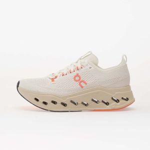 Tenisky On W Cloudsurfer Max Ivory/ Salmon EUR 40