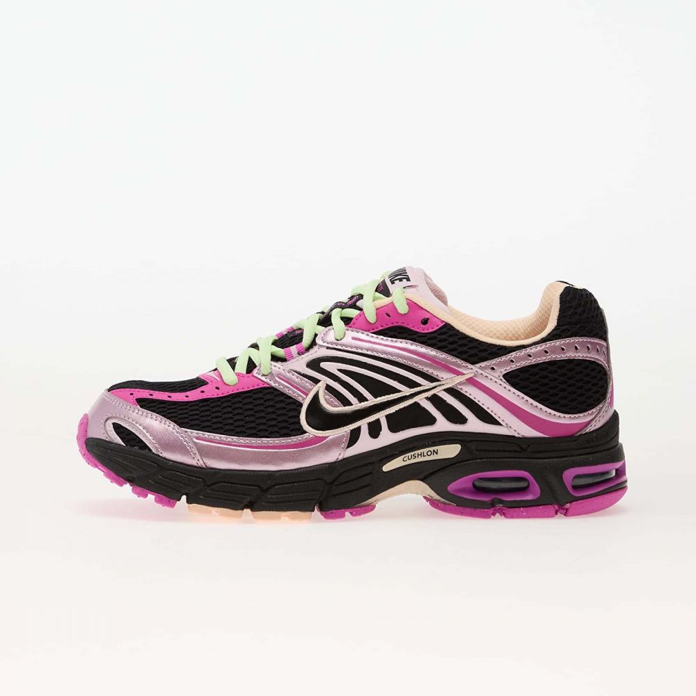 Tenisky Nike W Air Max Moto 2K Black/ Black-Fire Pink-Pink Foam-Crimson Tint-Barely Volt EUR 36.5