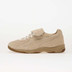 Tenisky Puma x REPRESENT King Indoor Light Sand-Frosted Ivory EUR 46