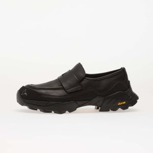 Tenisky ROA Loafer Black EUR 41