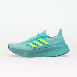 Tenisky adidas UltraBOOST 5 Flace Aqua/ Lucid Lemond/ Minton EUR 46