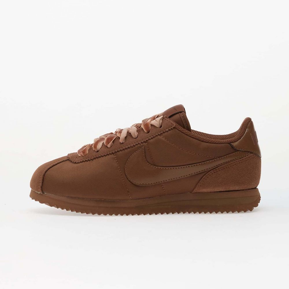 Tenisky Nike Cortez Fauna Brown/ Cacao Wow-Baroque Brown EUR 41