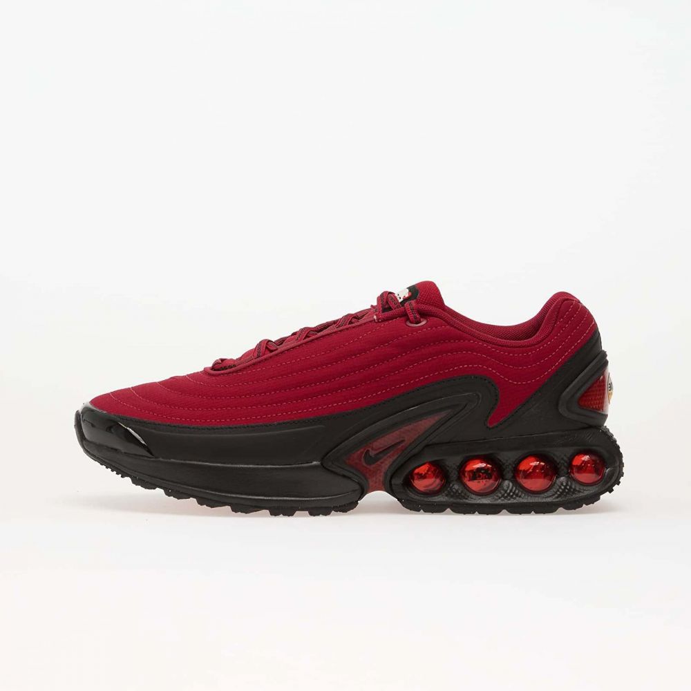 Tenisky Nike Air Max Dn Winterized Noble Red/ Black-Noble Red-Lt Crimson EUR 45.5