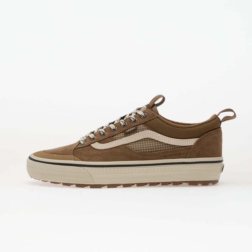 Tenisky Vans MTE Old Skool Waterproof Insulated Brown/ Gum EUR 44.5