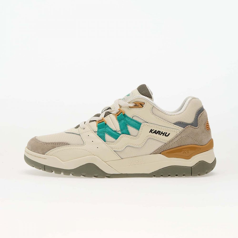 Tenisky Karhu Fusion XT Silver Lining/ Winter Green EUR 43.5